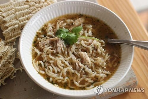 '열악한 배식 탓에'…미국 교도소서 최고 인기 품목 '라면' - 2