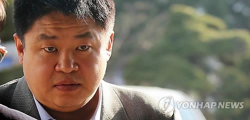 '승부 조작' 강동희 "친절히 접근하는 사람이 가장 무섭다"(종합) - 2