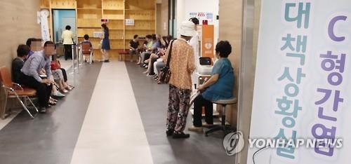 '백신없는 C형간염'…적극적인 치료·예방이 최선책 - 2