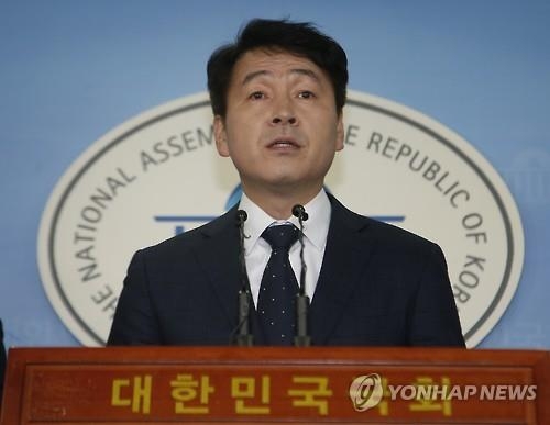 野, 與 '핵무장론'에 "용납 못해"…사드 대응은 내부 고심 - 2