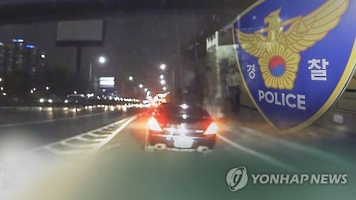 "도로교통법에 보복운전 처벌 죄목 별도 신설해야" - 1