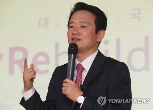 與 잠룡들, 싱크탱크 띄우며 본격 '몸풀기' 시동 - 4