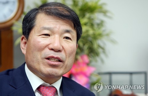 백경현 구리시장
