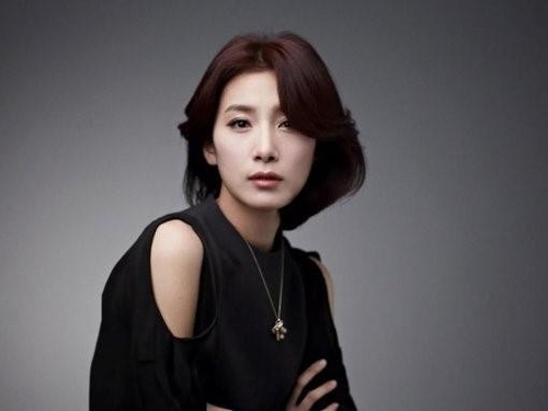김서형, 이보영과 한솥밥…플라이업과 전속계약 - 1