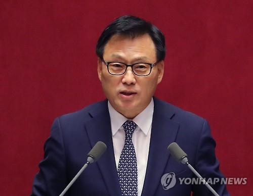 박광온 "韓 유자녀가구 세제혜택, OECD 평균보다 현격히 적어" - 1