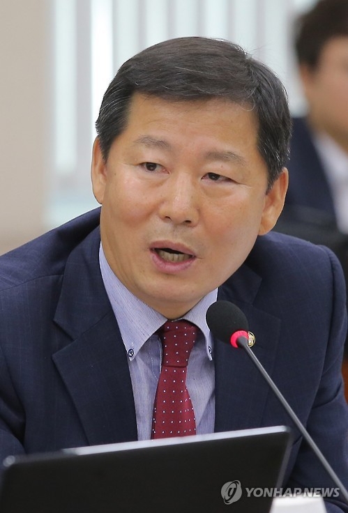 이철규 국회의원