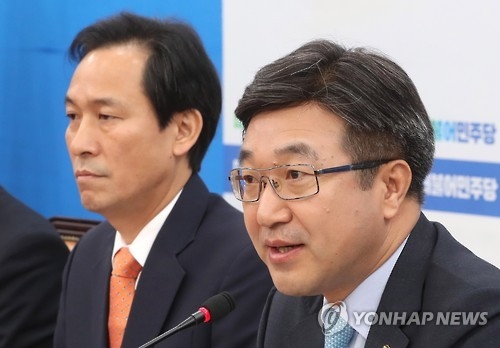"수출입銀, 올해 적자에도 성과급 53억원 '펑펑'" - 1