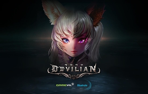 액션 RPG '데빌리언' 이미지
