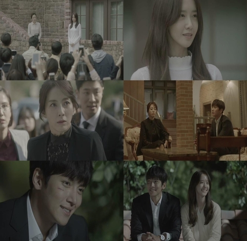'THE K2' PD "송윤아 명연기, 드라마에 지장 초래할 정도" - 5