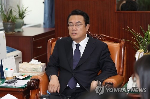 지지층 이반 심각하자 새누리 '투톱', 조기 인적쇄신 압박 - 2