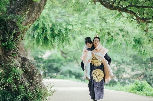 SBS 월화드라마 '달의 연인-보보경심 려'