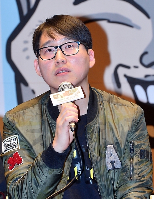하병훈 PD