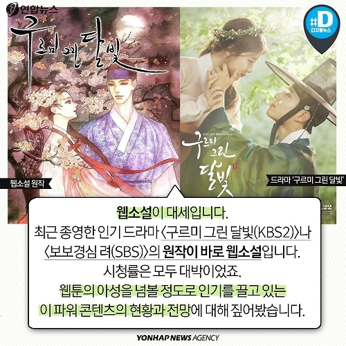 <카드뉴스> 독서의 계절, 나는 인터넷 창을 연다 - 3