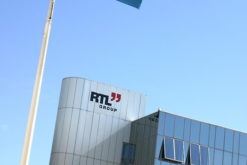 독일계 미디어그룹 RTL