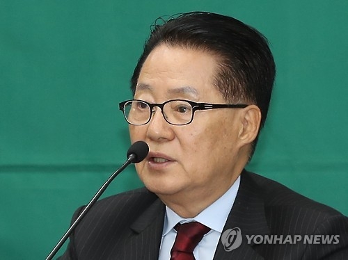 野 "트럼프가 최순실 못덮어"…'미국發 쇼크' 최소화 부심 - 2