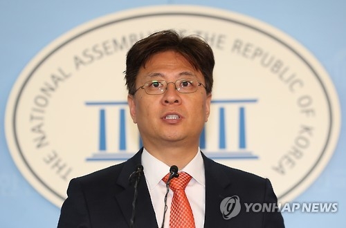 장진영 대변인