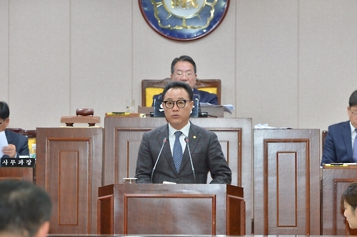 조충제 울주군의원