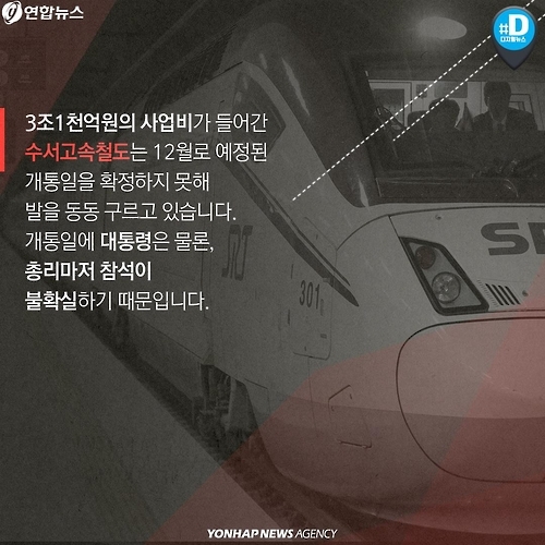 <카드뉴스> '올 스톱' 된 한국, 대답을 기다린다 - 7