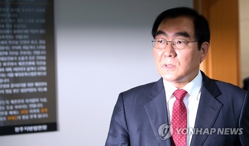 벌금 500만원 예상못한 중형…직위상실 벼랑끝 몰린 청주시장(종합2보) - 1