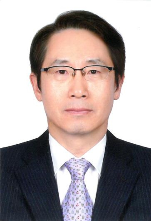 박진웅 전북도 신임 국제관계대사