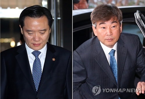 "우리 장관도 사표?"…'동시 사표' 후폭풍속 공직사회 동요 - 1