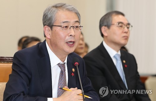 정무위, 삼성물산 합병과정서 국민연금 '외압설' 도마 위 - 1