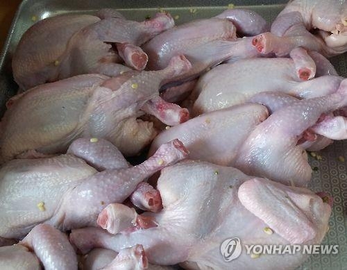 가금류 매출, AI 영향 없어…닭고기는 오히려 늘어 - 1
