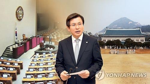 朴대통령 탄핵시 '권한대행' 직무범위는 어디까지 - 2