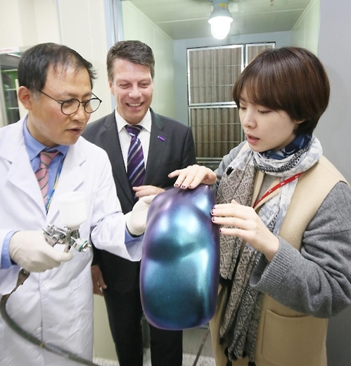 한국머크, 평택 포승공장 내 A&D센터 이전