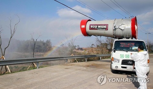 AI 방역