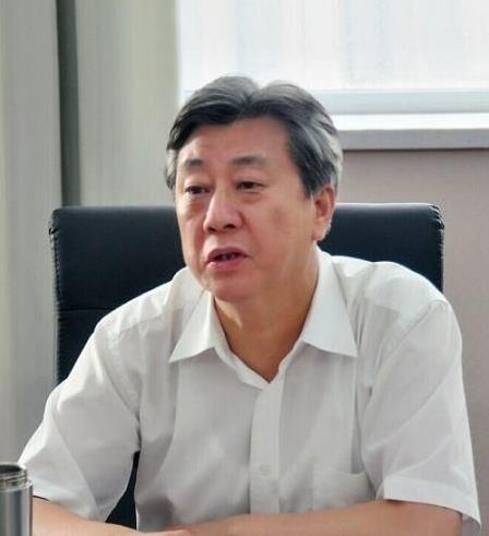 징역 8년 선고받은 량빈 전 허베이성 당 조직부장