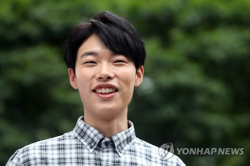 배우 류준열