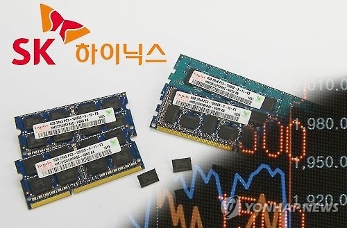 SK하이닉스, 또 신고가…'마의 벽' 5만원 뚫나(종합) - 1