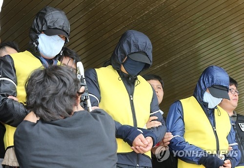 섬마을 여교사 성폭행범