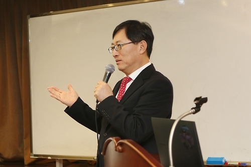 최중경 한국공인회계사회 회장