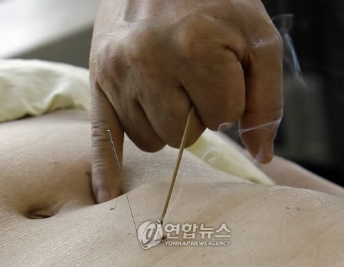 '침술이 사이비과학?'…위키백과 서술에 중의사들 '발끈' - 1