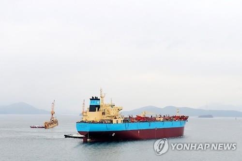 中최대해운사 코스코, 홍콩OOCL 47조원에 인수협의 - 1