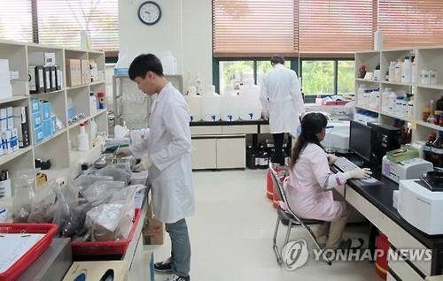 "친환경농업 기반 다진다"…정읍시 논밭 토양성분 데이터 구축 - 1