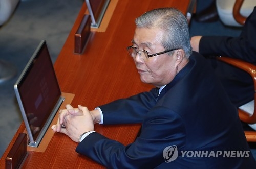 '거취 고민' 김종인, 이달 중순 독일행…'뮌헨 구상' 나올까 - 1