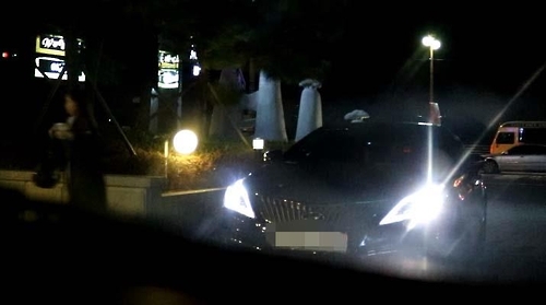 해운대 '콜뛰기' 영업 적발