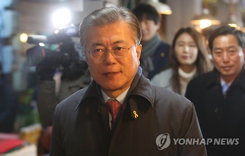 '반기문표' 어디로 가나…대선주자들 '주판알 튕기며' 대책 부심 - 3