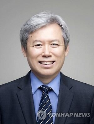 김상동 경북대 총장