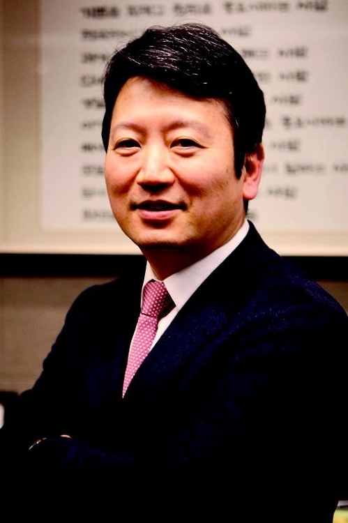 LG화학 생명과학사업본부장에 손지웅 부사장 - 1
