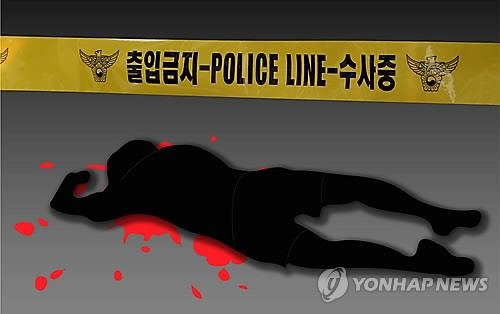 "우리 딸 왜 성추행했어?" 따지다 상담교사 살해한 母 구속 - 1