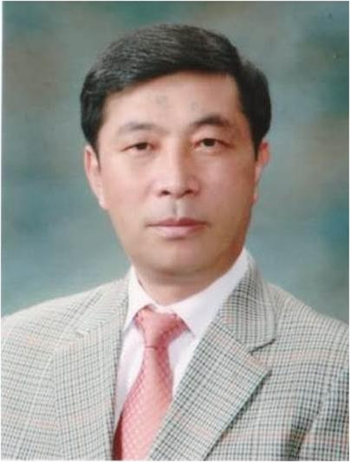 정종화 경상대 화학과 교수.