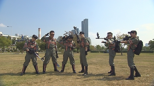 무한도전·런닝맨·1박2일 사태로 본 예능가 '민낯' - 1