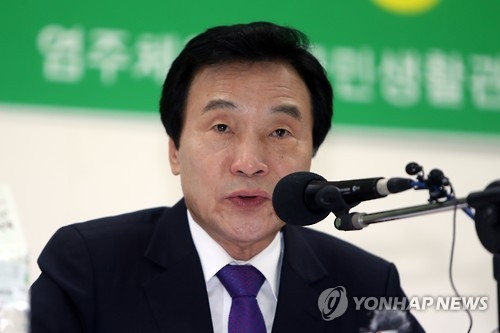 安·孫 "텃밭서 밀릴 수 없다"…통합경선 앞두고 호남민심 경쟁 - 2
