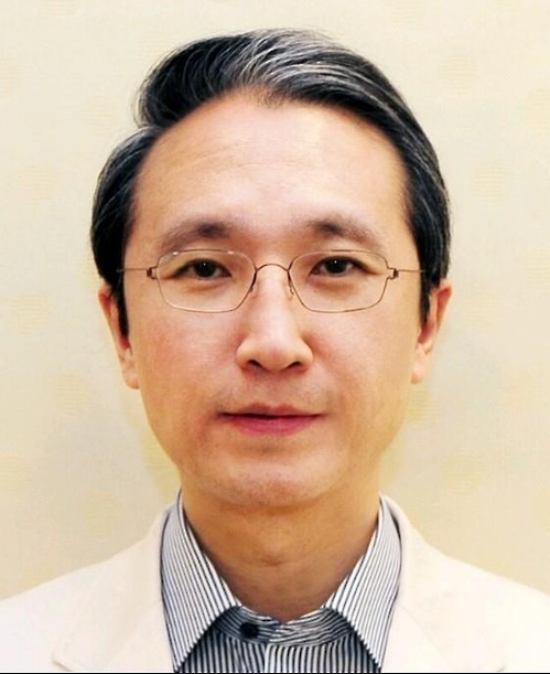 홍승봉 삼성서울서울병원 신경과 교수