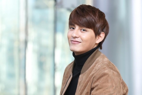 KBS 2TV 드라마 '화랑'의 배우 도지한