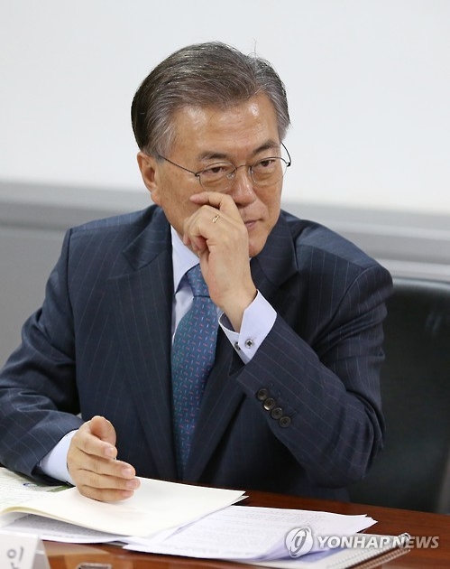 문재인 "정권교체나 제가 대표선수 되기 위해 호남은 중요" - 1